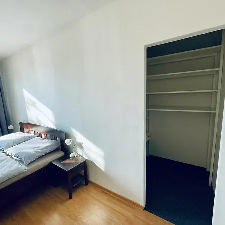 Apartment Sunny Close To The Center *