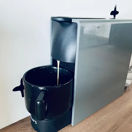 Apartment Sunny & Minimalist Near The Center *