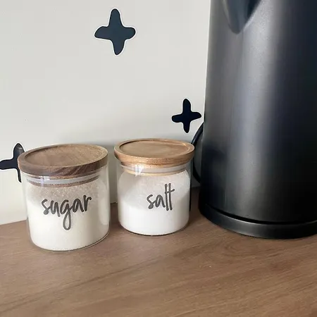 Apartment Sunny & Minimalist Near The Center Kosice