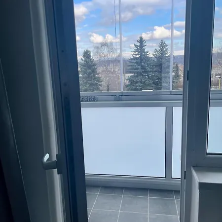 Apartment Sunny Close To The Center