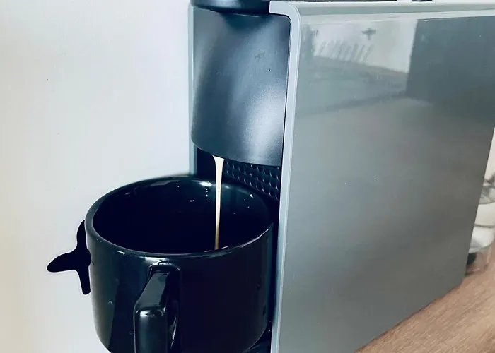 Appartement Sunny & Minimalist Near The Center *