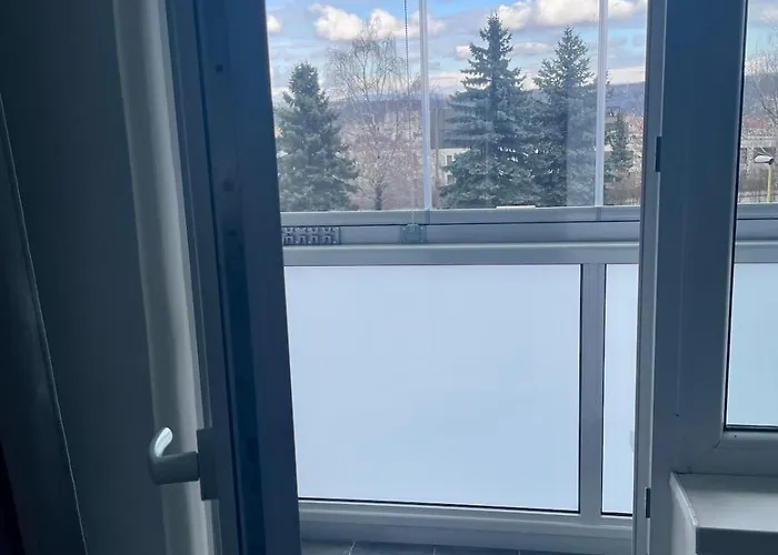 Appartement Sunny & Minimalist Near The Center