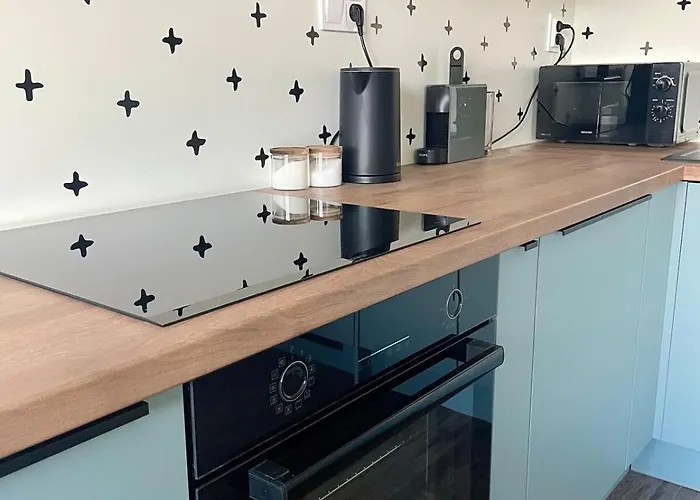 Appartement Sunny & Minimalist Near The Center *